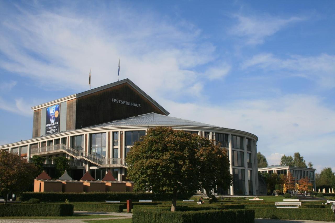 Ferienhof Allgaeumax Фюссен Экстерьер фото